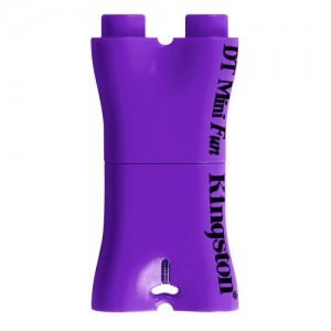 Kingston DataTraveler Mini Fun 2GB