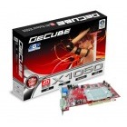 Gecube ATI Radeon X1050 256MB GDDR2 128-bit AGP