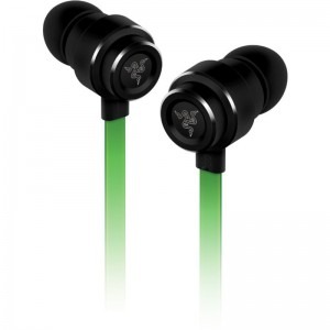 Razer In-Ear Adaro Black
