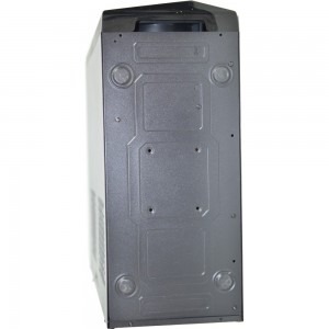 Floston ARMOUR Black