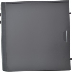 Floston ARMOUR Black