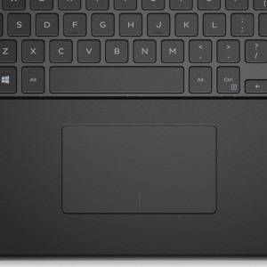 DELL 15.6'' Inspiron 3542 (seria 3000), HD, Procesor Intel® Core™ i7-4510U 2.0GHz Haswell, 4GB, 500GB, GeForce 840M 2GB, Linux, Black, 3Yr CIS