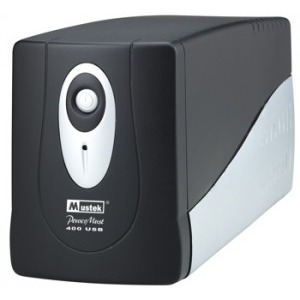 Mustek PowerMust 400USB