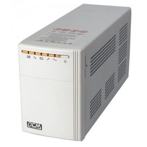 Powercom KIN-3000AP King Pro