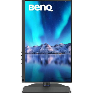 BenQ SW272Q 27 inch QHD IPS 5 ms 60 Hz USB-C HDR