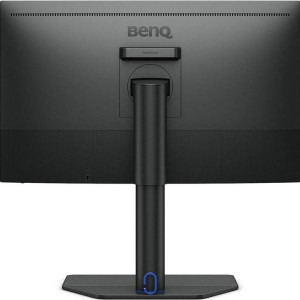 BenQ SW272Q 27 inch QHD IPS 5 ms 60 Hz USB-C HDR