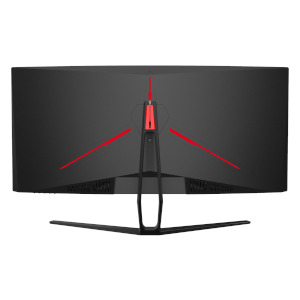 DAHUA Gaming LM34-E330C Curbat 34 inch UWQHD VA 1 ms 165 Hz