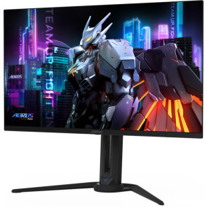 Monitor LED GIGABYTE Gaming AORUS FO32U2 31.5 inch UHD QD-OLED