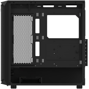 AQIRYS Wezen Pro Black ARGB