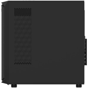 AQIRYS Wezen Pro Black ARGB