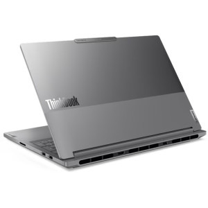 Lenovo 16'' ThinkBook 16p G5 IRX, 3.2K IPS 165Hz, Procesor Intel® Core™ i9 14900HX (36M Cache, up to 5.80 GHz), 32GB DDR5, 1TB SSD, GeForce RTX 4060 8GB, No OS, Storm Grey