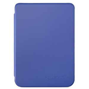 RAKUTEN KOBO Husa de protectie Cobalt Blue pentru Clara