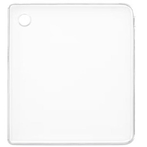 RAKUTEN KOBO Husa de protectie Clear pentru Libra Colour