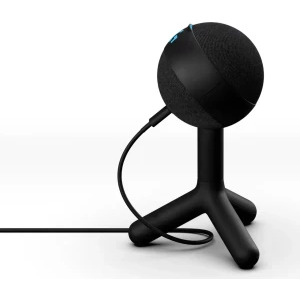 Logitech Yeti Orb Black