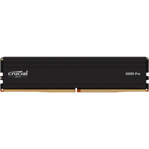 Memorie Crucial Pro 16GB DDR5 5600MHz CL46