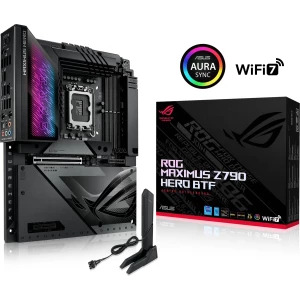 ASUS ROG MAXIMUS Z790 HERO BTF