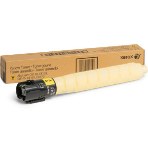 Xerox Toner 006R01761 Yellow