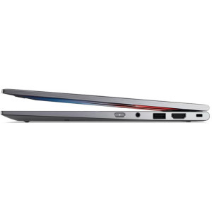 Lenovo 14'' ThinkPad X1 2-in-1 Gen 9, 2.8K OLED 120Hz Touch, Procesor Intel® Core™ Ultra 7 155U (12M Cache, up to 4.80 GHz), 32GB LPDDR5X, 2TB SSD, Intel Graphics, Win 11 Pro, Grey