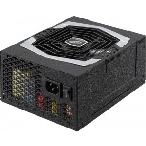 FSP Aurum PT, 80+ Platinum, 850W