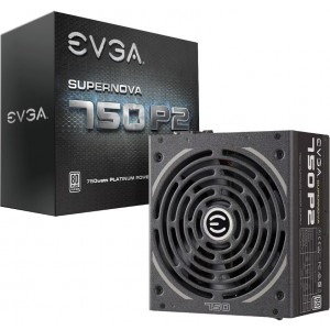 EVGA SuperNOVA 750 P2