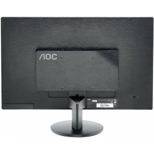 AOC M2470SWDA2 23.6 inch 4ms black 60Hz
