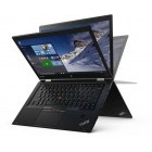 Lenovo 14" ThinkPad X1 Yoga 1st gen, QHD IPS Touch, Procesor Intel® Core™ i7-6600U 2.6GHz Skylake, 8GB, 256GB SSD, GMA HD 520, 4G LTE, FingerPrint Reader, Win 10 Pro
