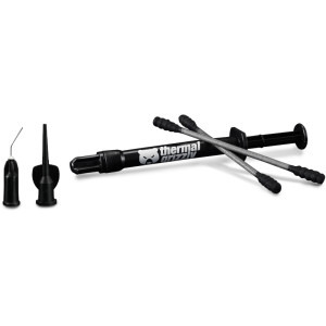 Thermal Grizzly Conductonaut, Metal Liquid, 1g