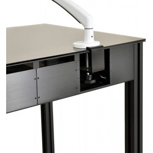 Lian Li DK-Q2X black