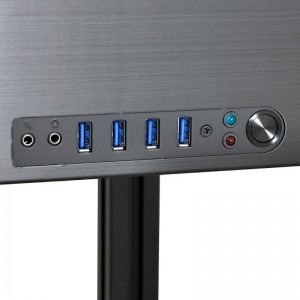Lian Li DK-Q2X black