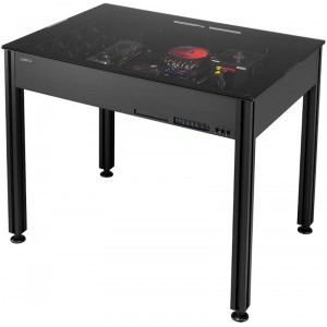 Lian Li DK-Q2X black