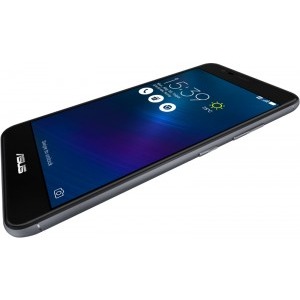 ASUS Zenfone 3 Max ZC520TL, Quad Core, 32GB, 2GB RAM, Dual SIM, 4G, Grey