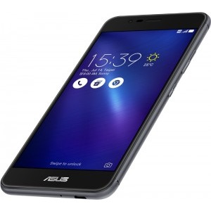 ASUS Zenfone 3 Max ZC520TL, Quad Core, 32GB, 2GB RAM, Dual SIM, 4G, Grey