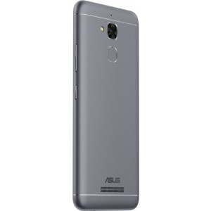 ASUS Zenfone 3 Max ZC520TL, Quad Core, 32GB, 2GB RAM, Dual SIM, 4G, Grey