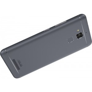 ASUS Zenfone 3 Max ZC520TL, Quad Core, 32GB, 2GB RAM, Dual SIM, 4G, Grey