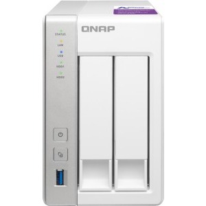 Qnap TS-231P