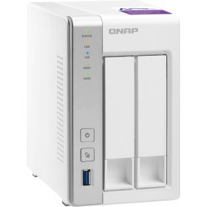 Qnap TS-231P