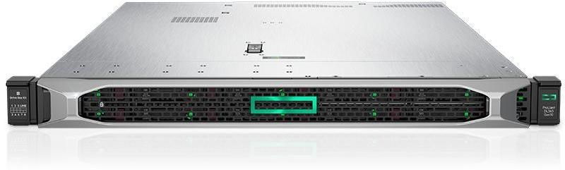 Server HP ProLiant DL360 Gen10 1U, Procesor Intel® Xeon® Gold 5220R 2.2GHz Cascade Lake, 32GB RDIMM RAM, Smart Array S100i, 8x Hot Plug SFF