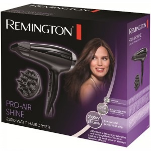 Remington D5215, 2300W