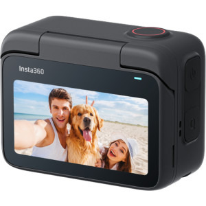 Insta360 GO 3, 64 GB, Black