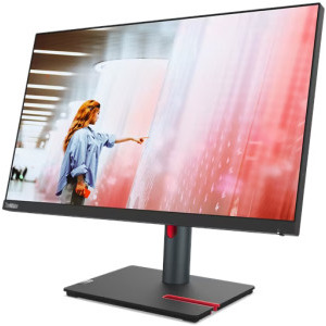 Lenovo ThinkVision P24q-30 23.8 inch QHD IPS 4 ms 60 Hz HDR