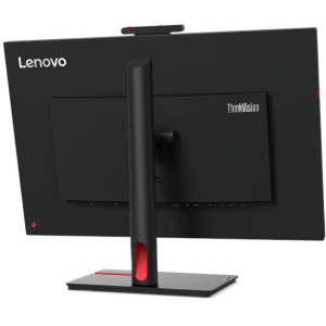 Lenovo ThinkVision T27hv-30 27 inch QHD IPS 4 ms 75 Hz Webcam USB-C