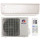 Aer conditionat Gree Bora A4 Silver GWH12AABXB-K6DNA4A, 12000 BTU, A++/A+, Wi-Fi, Inverter, Cold Plasma, Auto Clean, I Feel + Kit instalare inclus