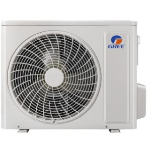 Gree Pulsar GWH09AGAXB-K6DNA1B, 9000 BTU, A++/A+, Wi-Fi, Inverter, Cold Plasma+, Autocuratare, I Feel, Kit instalare inclus