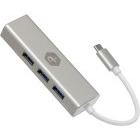 Hub USB A+ ASMUCH101