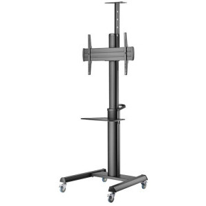 SBOX FS-446-2, 37 - 70 inch, negru