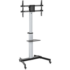 SBOX FS-444, 37 - 86 inch, gri/negru
