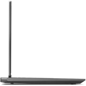 Lenovo Gaming 15.6'' LOQ 15IRX9, QHD IPS 165Hz, Procesor Intel® Core™ i7-13650HX (24M Cache, up to 4.90 GHz), 16GB DDR5, 1TB SSD, GeForce RTX 4060 8GB, No OS, Luna Grey