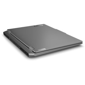 Lenovo Gaming 15.6'' LOQ 15IRX9, FHD IPS 144Hz, Procesor Intel® Core™ i7-13650HX (24M Cache, up to 4.90 GHz), 24GB DDR5, 512GB SSD, GeForce RTX 4050 6GB, No OS, Luna Grey
