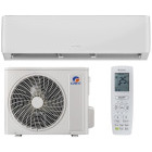 Aer conditionat Gree Pulsar GWH12AGBXB-K6DNA1F, MODEL 2026, 12000 BTU, A++/A+, SEER 6.5, SCOP 4.1, Wi-Fi, Inverter, Cold Plasma+, Autocuratare, I Feel + Kit instalare inclus
