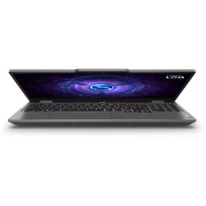 Lenovo Gaming 15.6'' LOQ 15IRX9, FHD IPS 144Hz, Procesor Intel® Core™ i7-13650HX (24M Cache, up to 4.90 GHz), 16GB DDR5, 512GB SSD, GeForce RTX 3050 6GB, No OS, Luna Grey